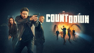 Обратный отсчёт (сериал, 2025)