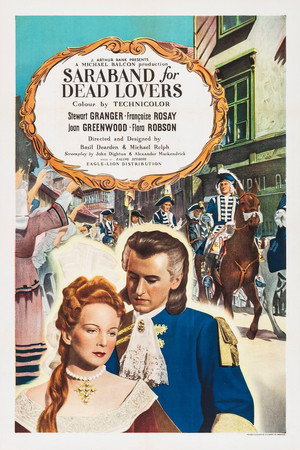 Сарабанда для мёртвых влюблённых (фильм, 1948)