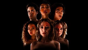 Я знаю, что вы сделали прошлым летом (сериал, 2021)