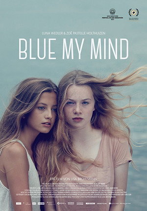 Синева внутри меня (фильм, 2017)