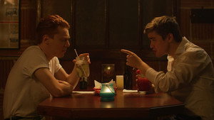Всё дело в связях (фильм, 2019)