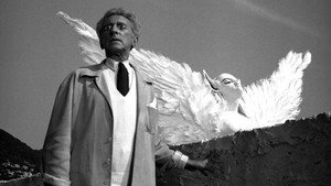 Завещание Орфея (фильм, 1960)