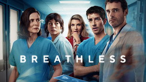 Чуть дыша (сериал, 2024)