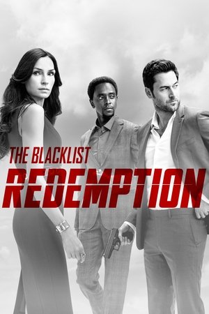 Черный список: Искупление (сериал, 2017)