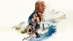 Три икса: Мировое господство (фильм, 2016)