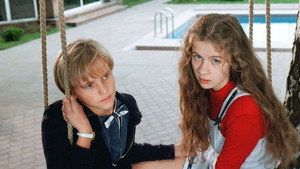 Девочка Никто (фильм, 1996)