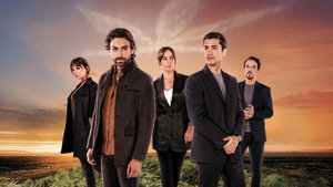 Дурная трава (сериал, 2021)