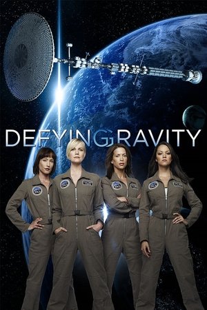 Притяжению вопреки (сериал, 2009)