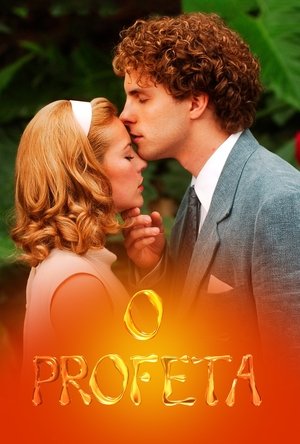 Пророк (сериал, 2006)