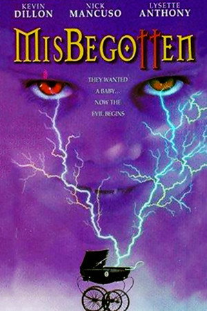 Дитя убийцы (фильм, 1997)