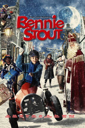 Бенни Стоут (фильм, 2011)
