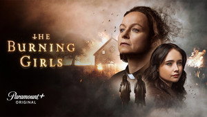 Сожжённые девочки (сериал, 2023)