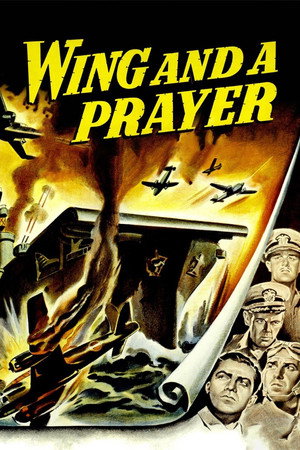 На честном слове и на одном крыле (фильм, 1944)