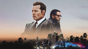 Город лжи (фильм, 2018)