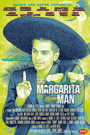 Маргаритамен (фильм, 2019)