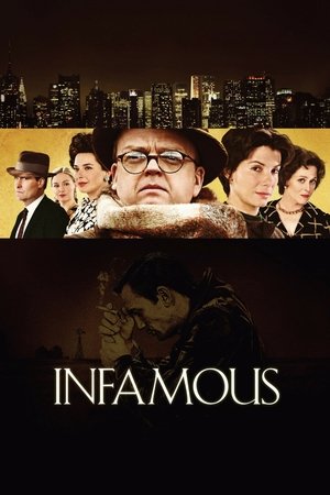 Дурная слава (фильм, 2006)