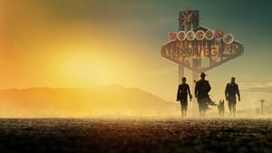 Фоллаут (сериал, 2024)