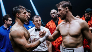 Файтер (фильм, 2019)