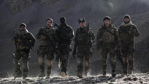 Отряд особого назначения (фильм, 2011)
