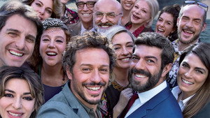 Лучше дома места нет (фильм, 2018)
