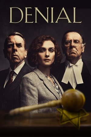 Отрицание (фильм, 2016)