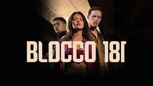Квартал 181 (сериал, 2022)