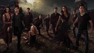 Дневники вампира (сериал, 2009)