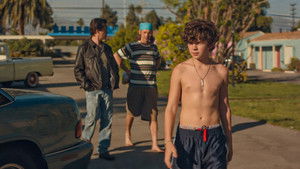 Лапочка (фильм, 2019)