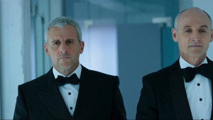 Плохой хороший полицейский 2 (фильм, 2017)