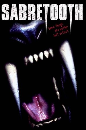 Саблезубый (фильм, 2002)