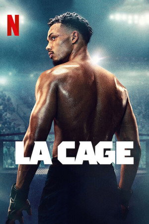 Клетка (сериал, 2024)