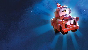 Мэтр и Призрачный Свет (мультфильм, 2006)