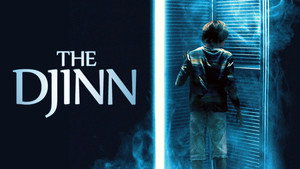 Заклинание Джинна (фильм, 2021)