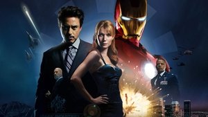 Железный человек (фильм, 2008)