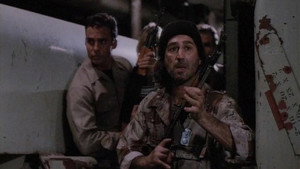 Время под огнем (фильм, 1997)