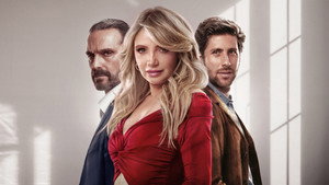 С тем же взглядом (сериал, 2025)