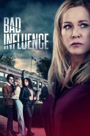 Дурное влияние (фильм, 2022)