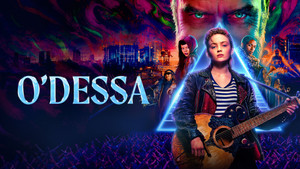 О'Десса (фильм, 2025)