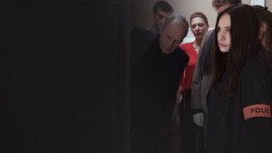 Внутри убийства (Клиника) (сериал, 2018)