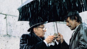 Легенда о святом пропойц (фильм, 1988)