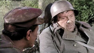 Кот под шлемом (фильм, 1962)