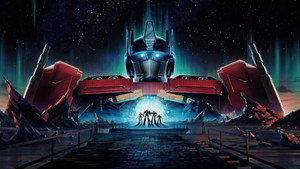 Трансформеры: Начало (мультфильм, 2024)