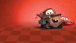 Тачки Мультачки: Байки Мэтра (мультсериал, 2008)