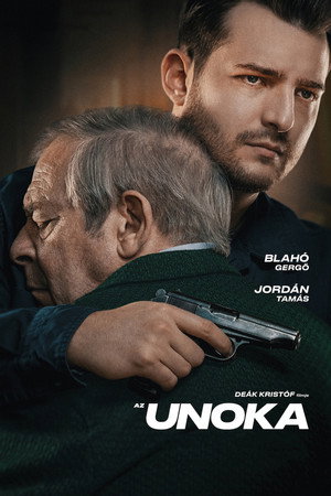 Внук (фильм, 2021)