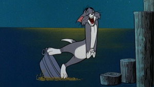 Странный двойник (мультфильм, 1967)