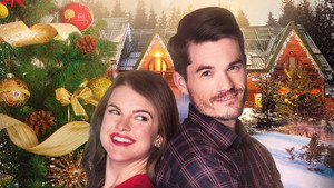Рождественская деревенька (фильм, 2018)