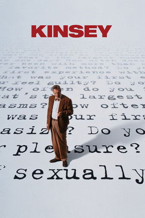 Доктор Кинси (фильм, 2004)