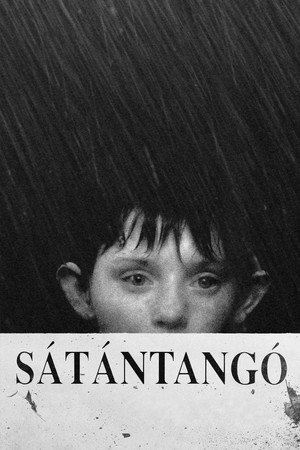 Сатанинское танго (фильм, 1994)