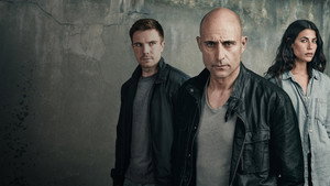 Тайная власть (сериал, 2018)