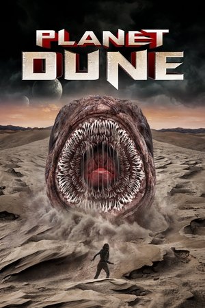 Планета Дюна (фильм, 2021)